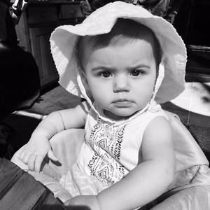 Meet your Posher, Mandy