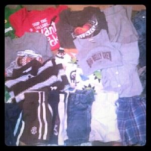 12 -18 Month Boys Bundle.....
