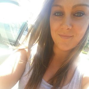 Meet your Posher, Krista