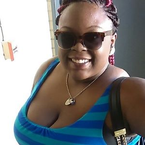 Meet your Posher, Taleisha