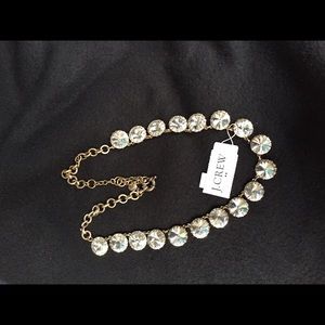 NWT J. Crew necklace