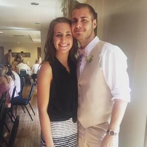 Meet your Posher, Marissa