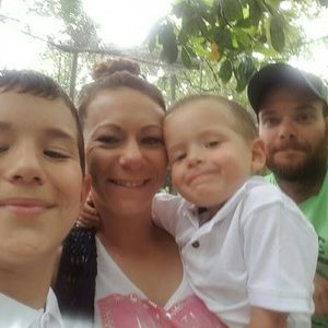 Meet your Posher, Machell