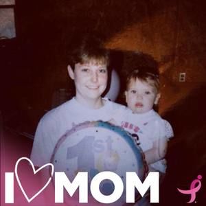 Meet your Posher, Lacey