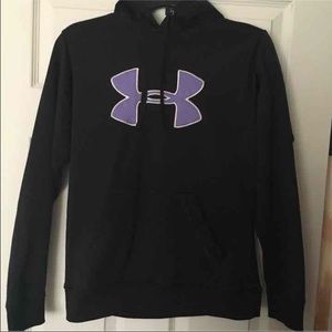 Under Armour Sweatshirt