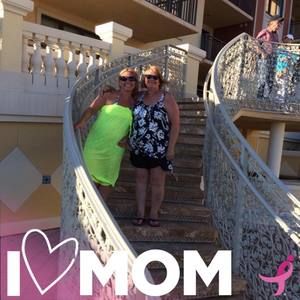 Meet your Posher, Lori