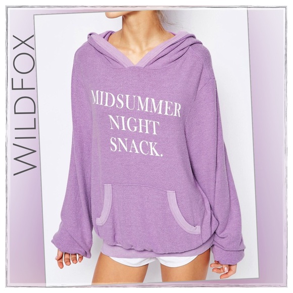 ❄️✨WildFox MidSummer Night Snack Malibu✨ - Picture 3 of 3