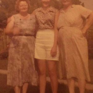 Meet your Posher, Frances