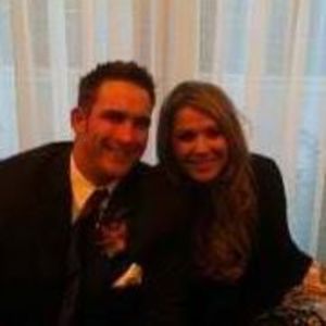 Meet your Posher, Allyson