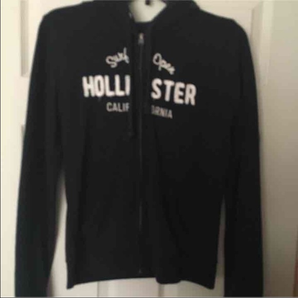Hollister Jackets & Blazers - Hollister jacket.