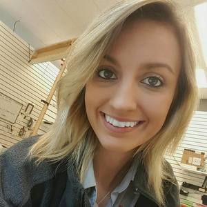 Meet your Posher, Samantha