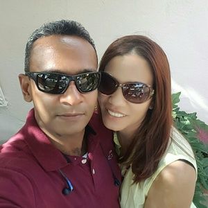 Meet your Posher, Albertina