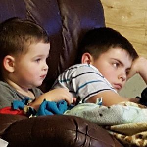 Meet your Posher, Stacey