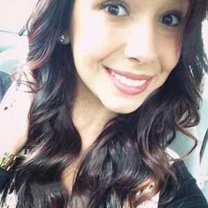 Meet your Posher, Renee