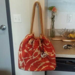 Michael kors hobo