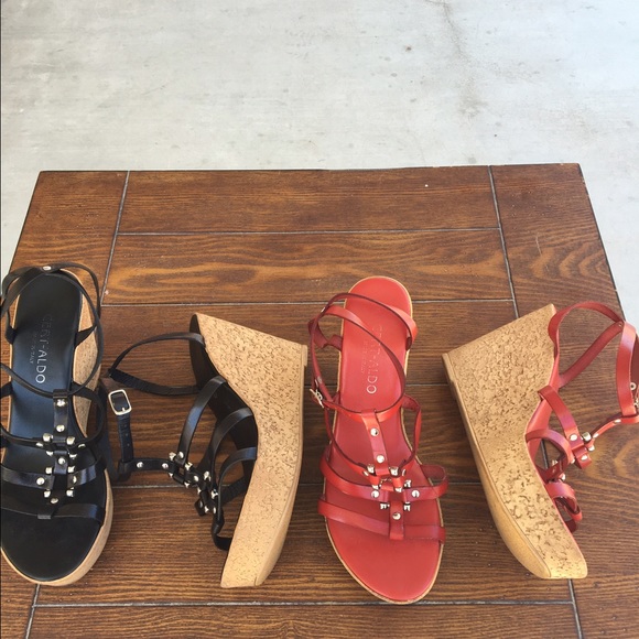 ๐Bundle of two italian shoes - Picture 2 of 4