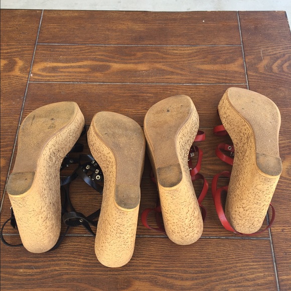๐Bundle of two italian shoes - Picture 3 of 4