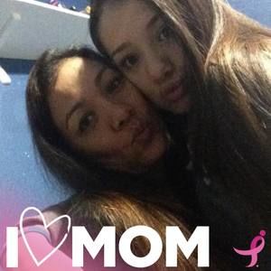 Meet your Posher, Aubrey