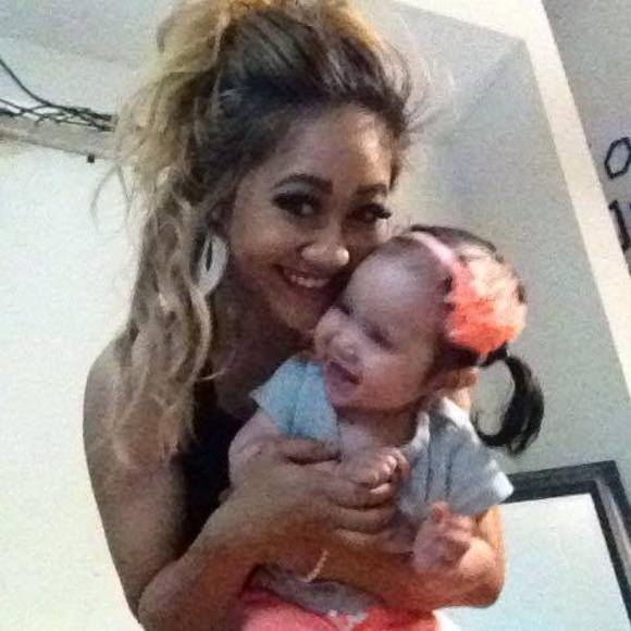 Meet your Posher, Lynn