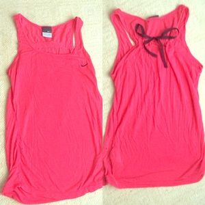 Nike Racerback Tank Top❣ SOLD