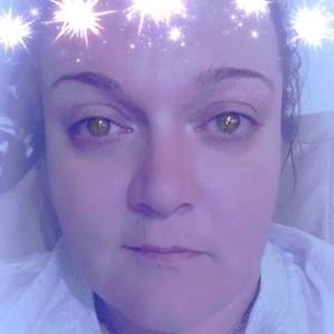 Meet your Posher, Whitney