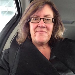 Meet your Posher, Cathy