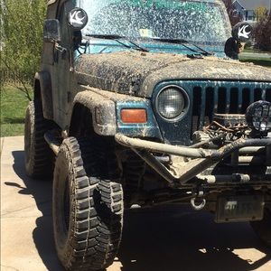 Meet your Posher, Jordan