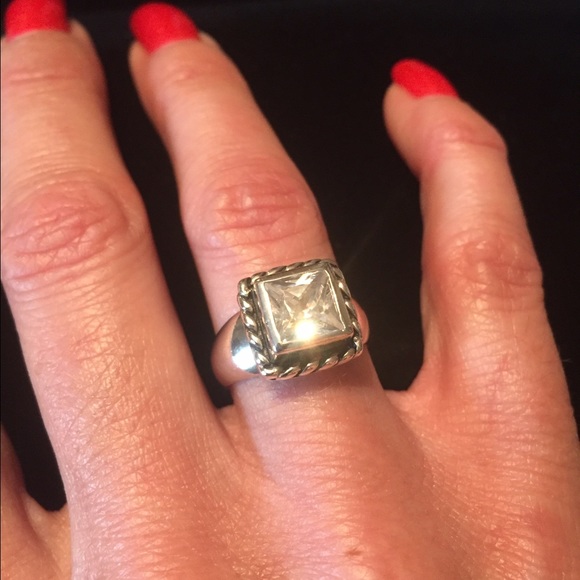 Elizabeth Ring