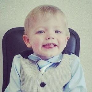 Meet your Posher, Brenda