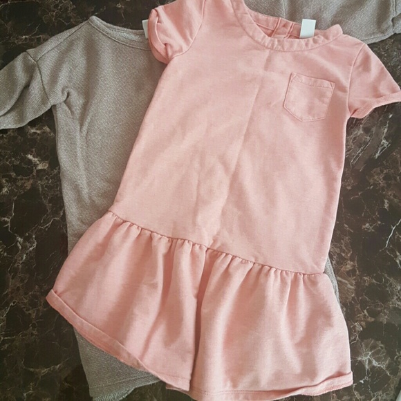 Toddler winter dresses