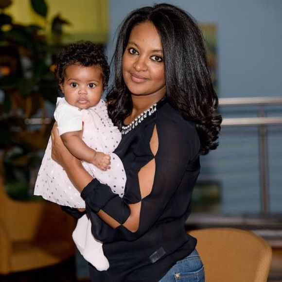 Meet your Posher, Ruth - Picture 1 of 1