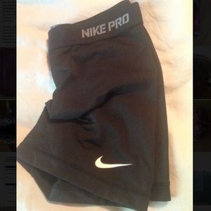 Nike Pro Spandex