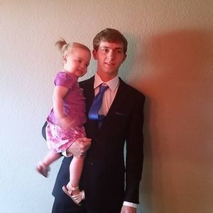 Meet your Posher, Kay