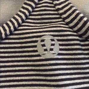 Lulu lemon power tank size 6