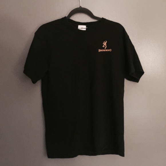 Men's Browning Tee