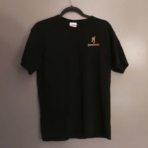 Men's Browning Tee