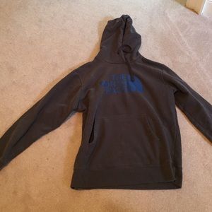 Men's North Face Sweatshirt