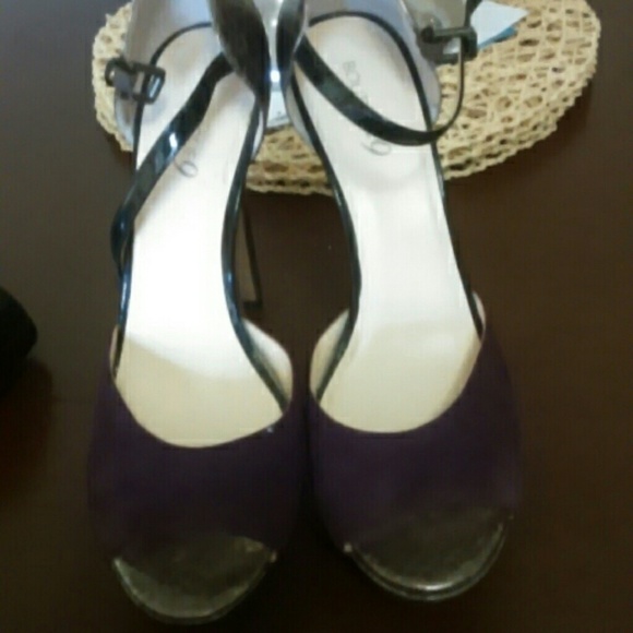 Shoes new
