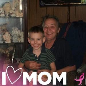 Meet your Posher, Brittany