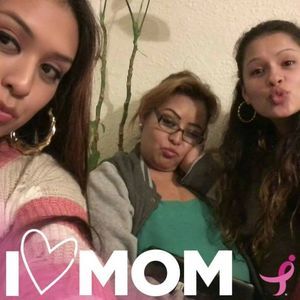 Meet your Posher, Sabrina n chuy