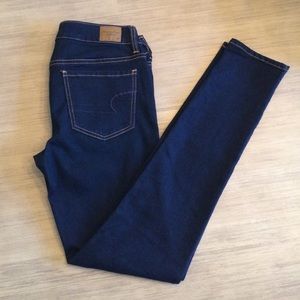 American Eagle Jegging