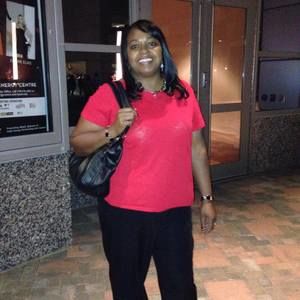 Meet your Posher, Stephanie