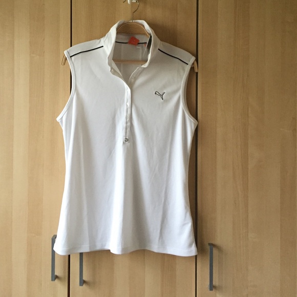 Puma Golf Tee - Picture 1 of 1