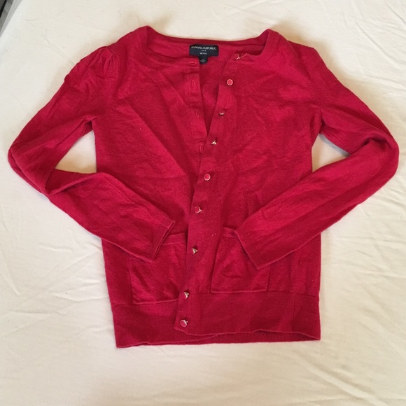 Bright and Fun Cardigan