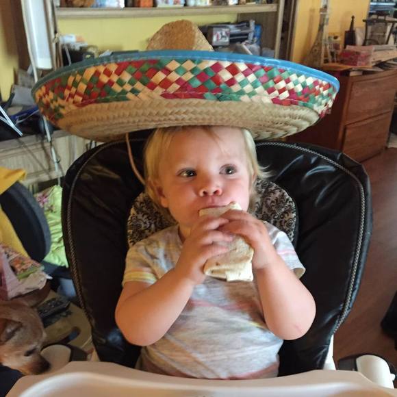 Meet your Posher, Gabrielle