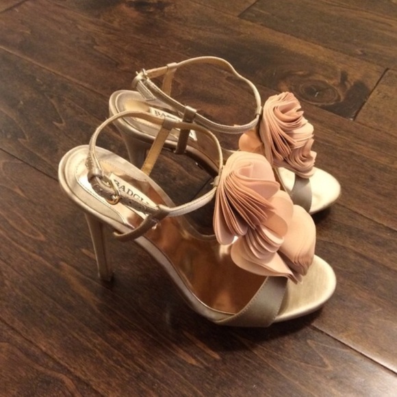 Badgley Mischka Shoes - Badgley Mischka Heels Badgley Mischka Shoes - Badgley Mischka Heels