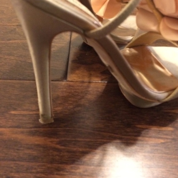 Badgley Mischka Shoes - Badgley Mischka Heels Badgley Mischka Shoes - Badgley Mischka Heels
