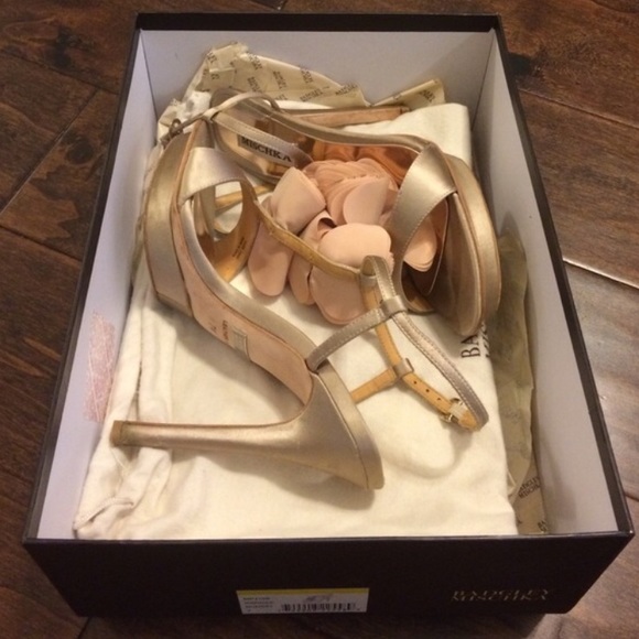 Badgley Mischka Shoes - Badgley Mischka Heels Badgley Mischka Shoes - Badgley Mischka Heels
