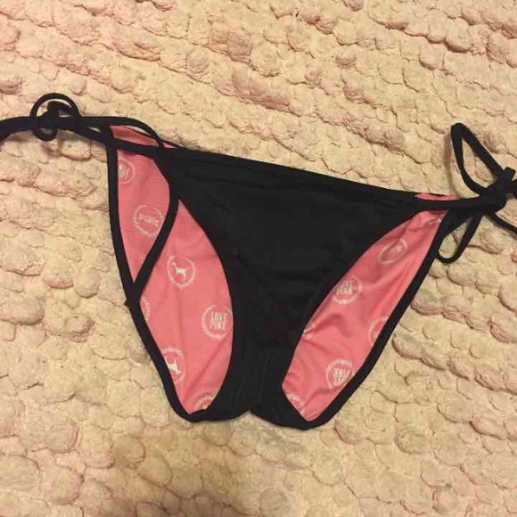 SOLD ON Ⓜ️erc❌ cheeky tie bikinis - Picture 2 of 3