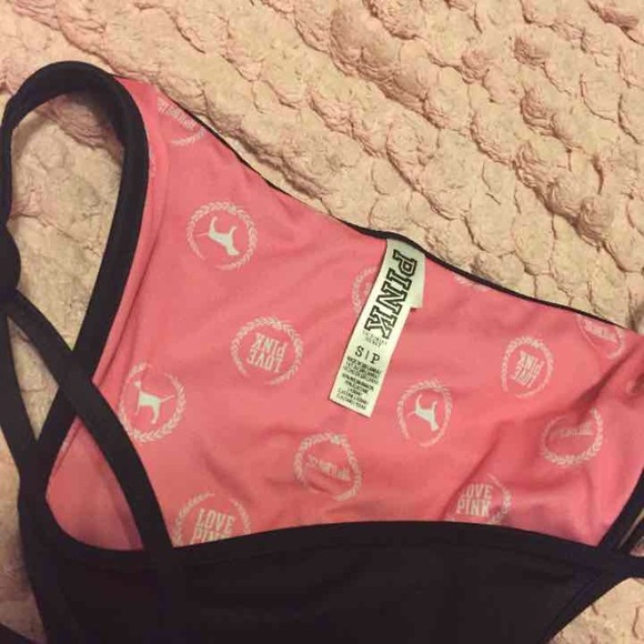 SOLD ON Ⓜ️erc❌ cheeky tie bikinis - Picture 3 of 3